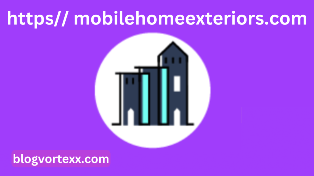 https// mobilehomeexteriors.com