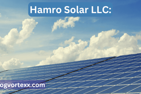 Hamro Solar LLC