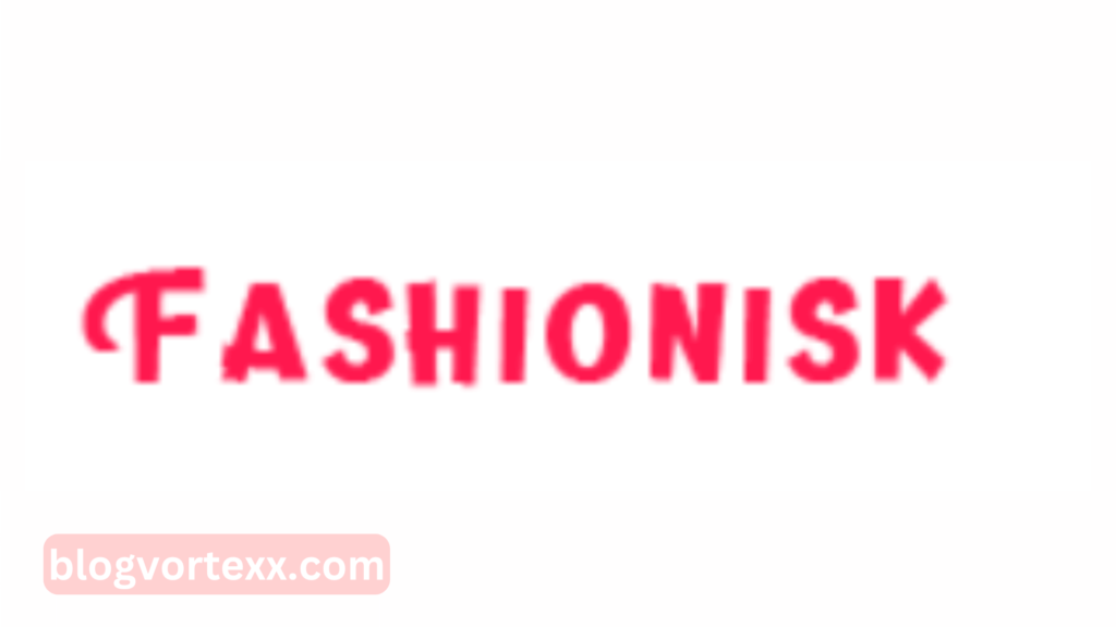 fashionisk .com