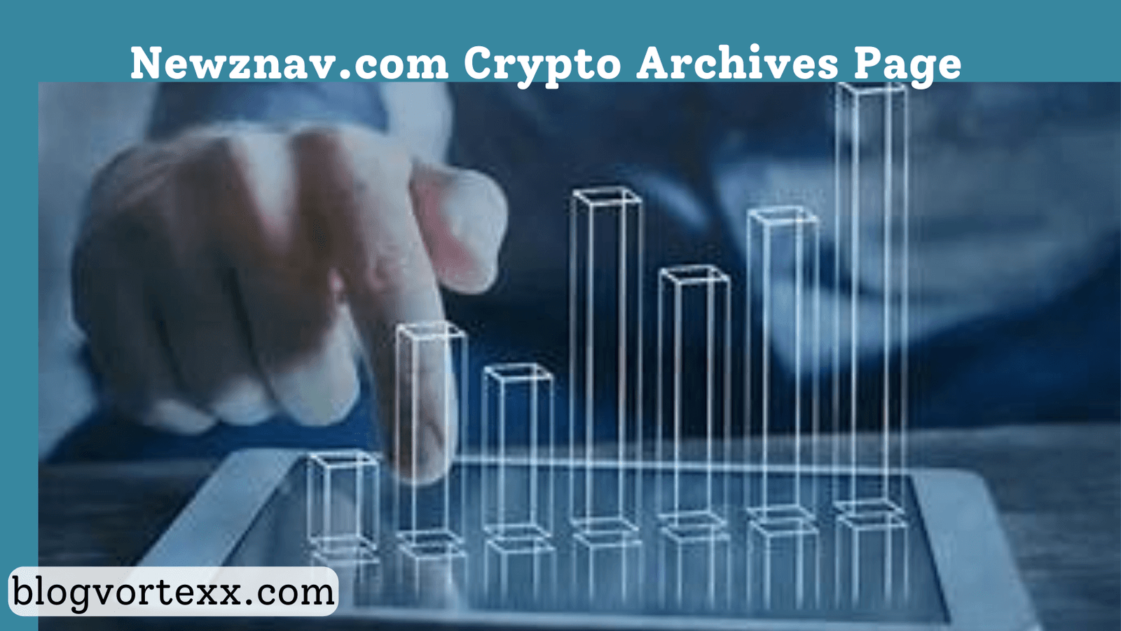 Newznav.com Crypto Archives Page