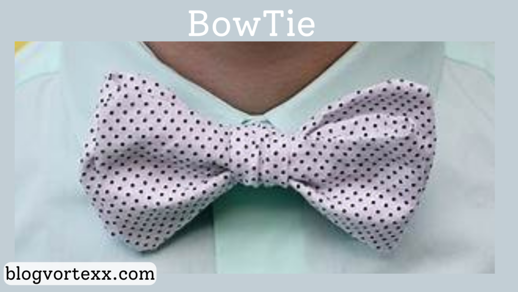 bowtie