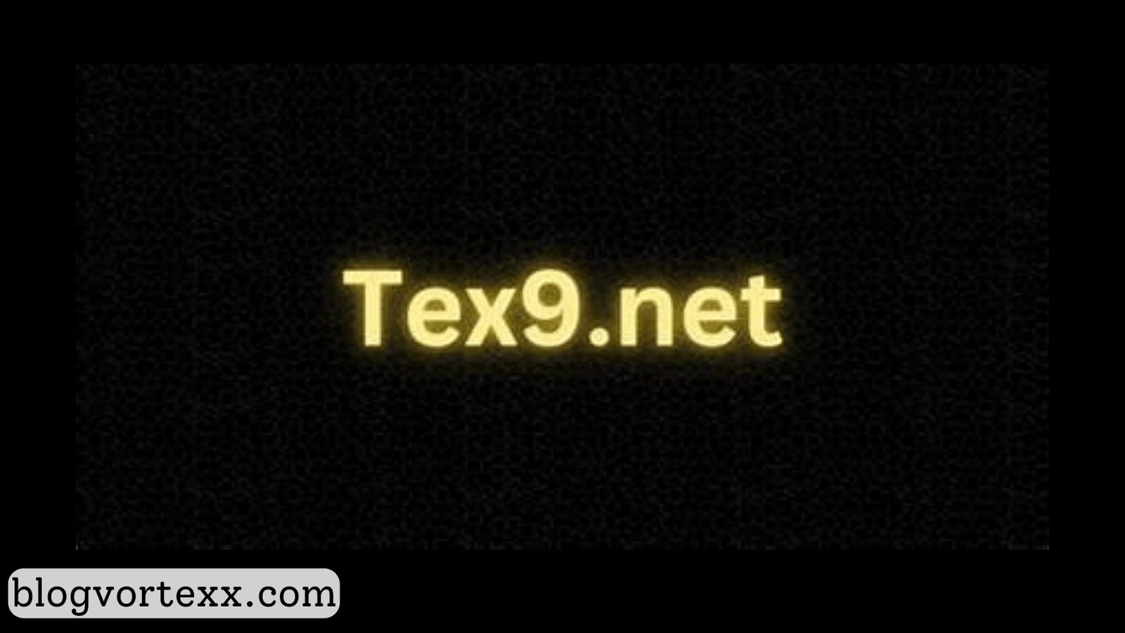 Tex9.net