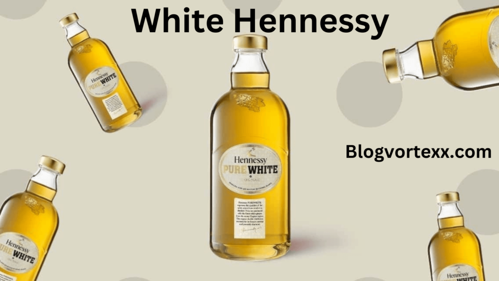 White Hennessy