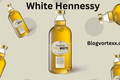 White Hennessy