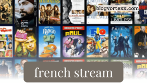 french stream