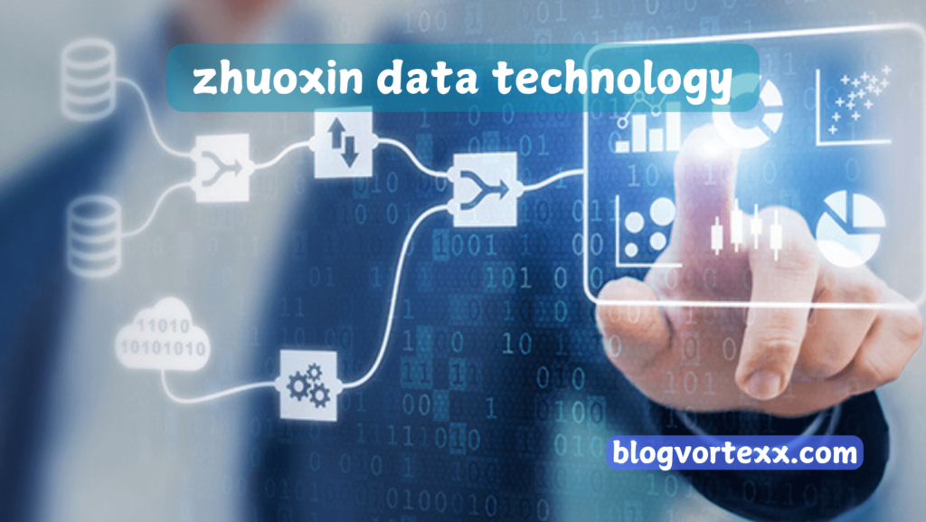 Zhuoxin Data Technology