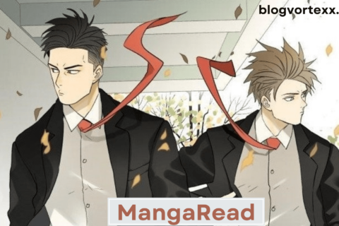 MangaRead