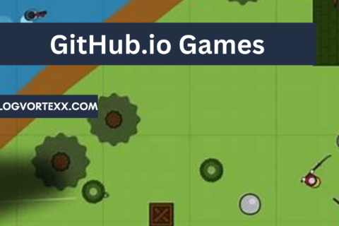 GitHub.io Games