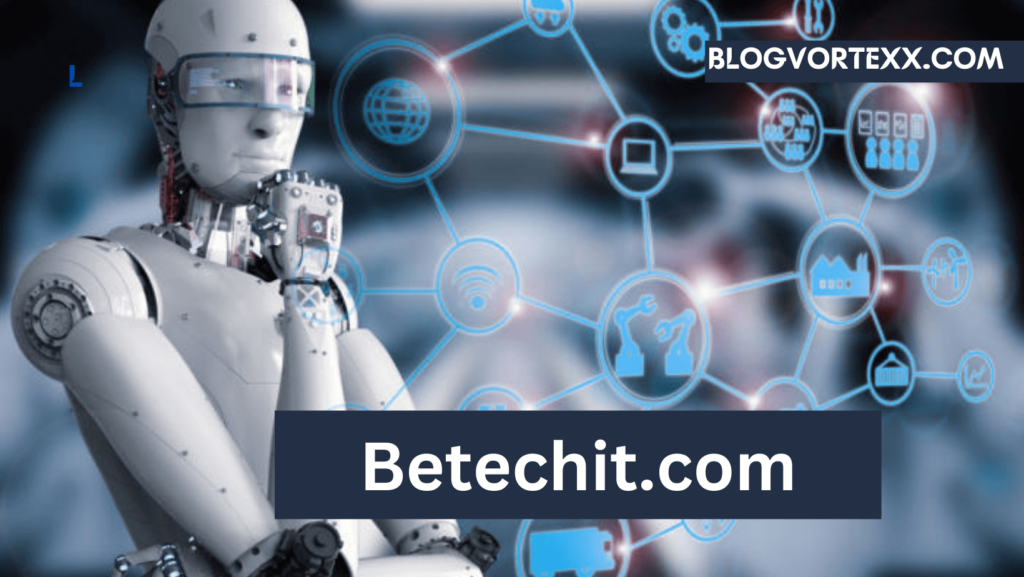 Betechit.com