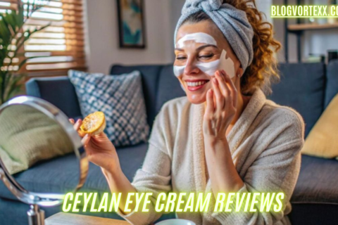 ceylan eye cream reviews