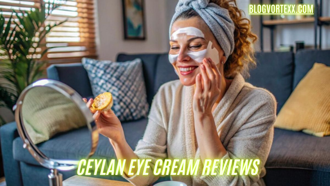 ceylan eye cream reviews