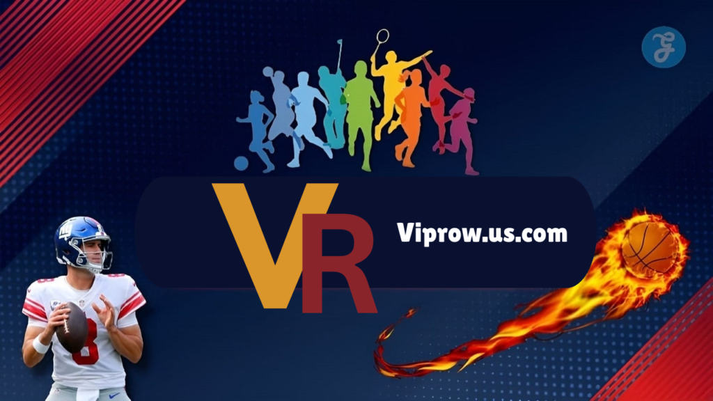 Viprow.us.com