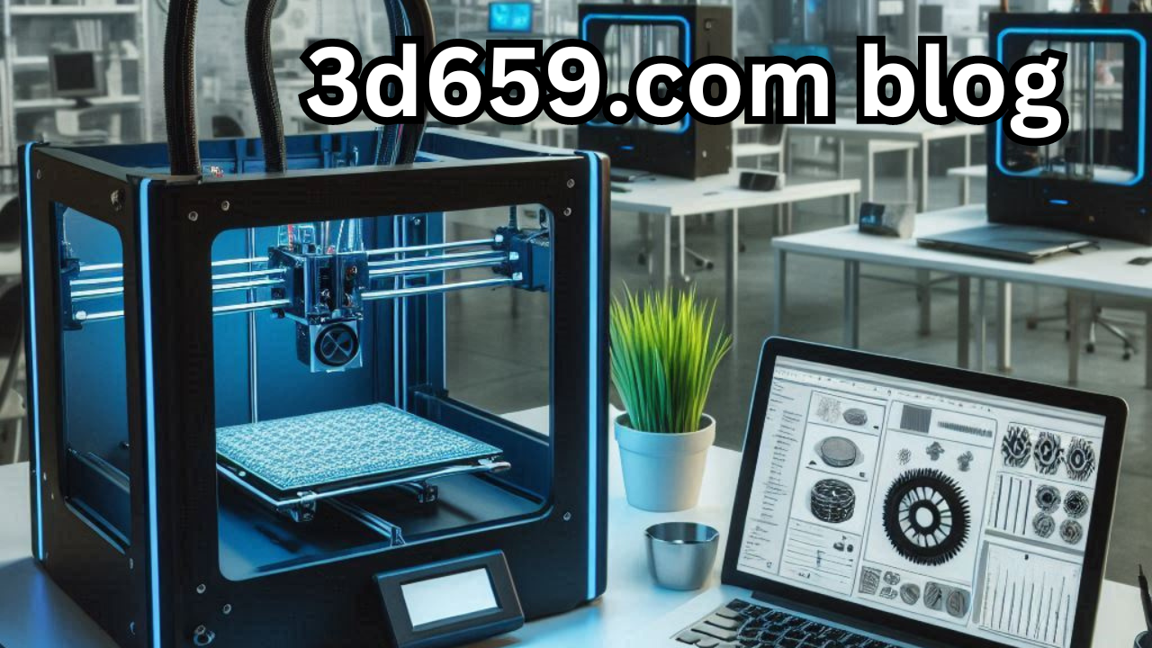 3d659.com blog