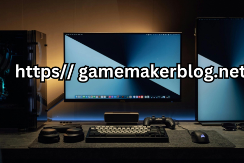 https// gamemakerblog.net