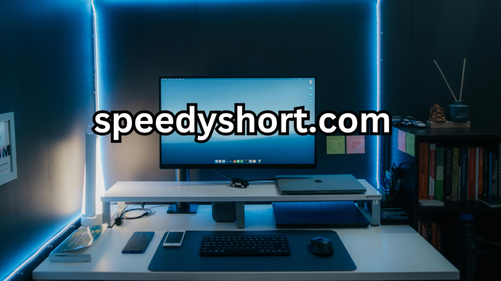 speedyshort.com