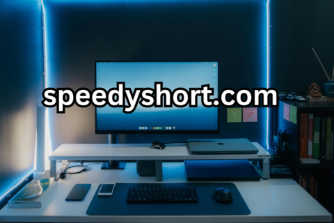 speedyshort.com