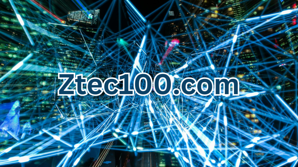 ztec100.com