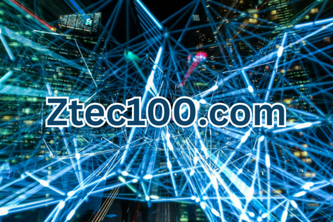 ztec100.com