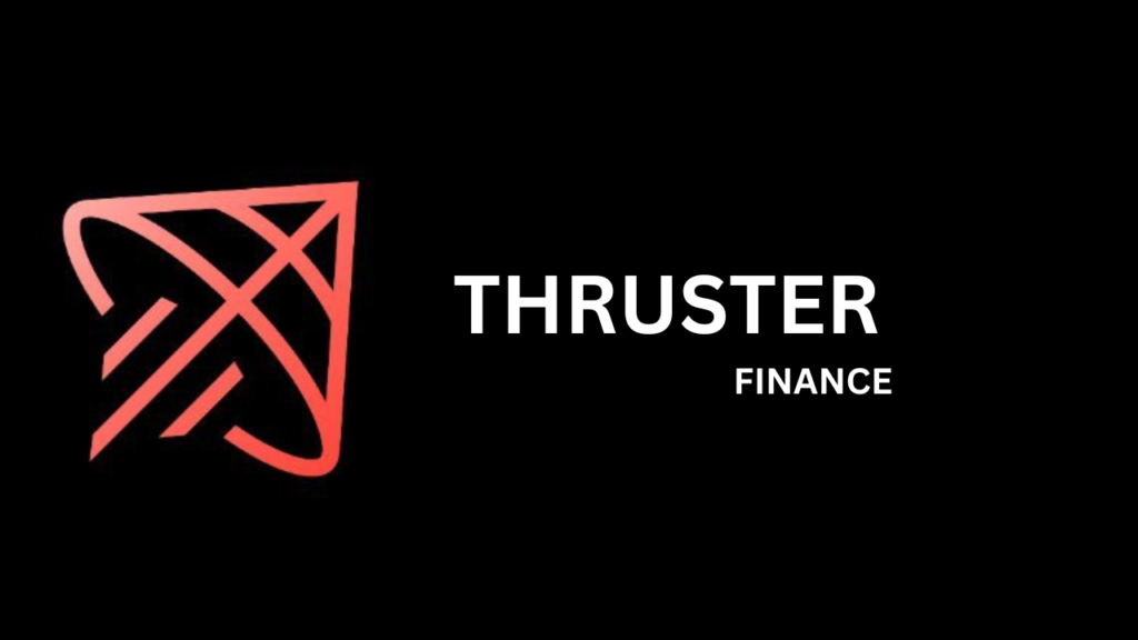 thruster finance