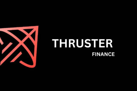 thruster finance