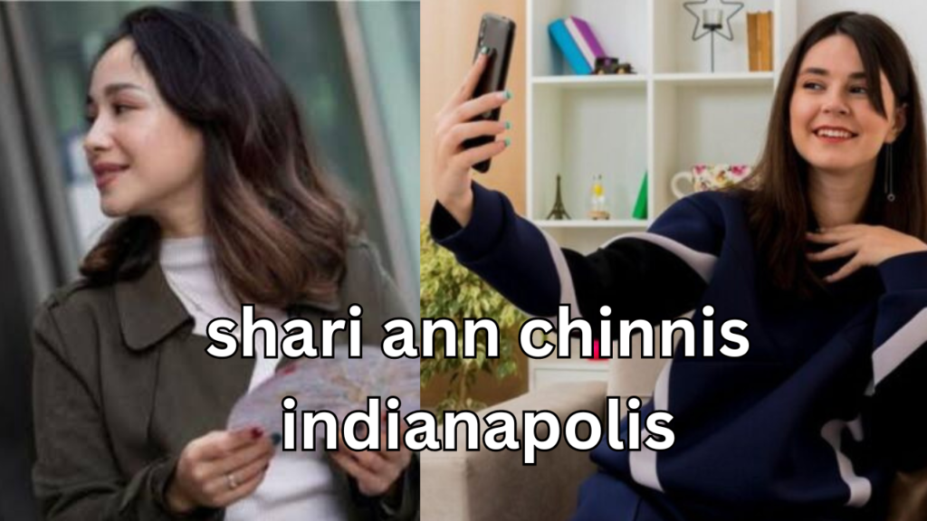 shari ann chinnis indianapolis