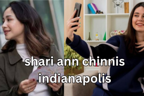 shari ann chinnis indianapolis