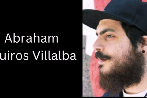 Abraham Quiros Villalba