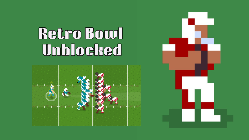 Retro Bowl Unblocked